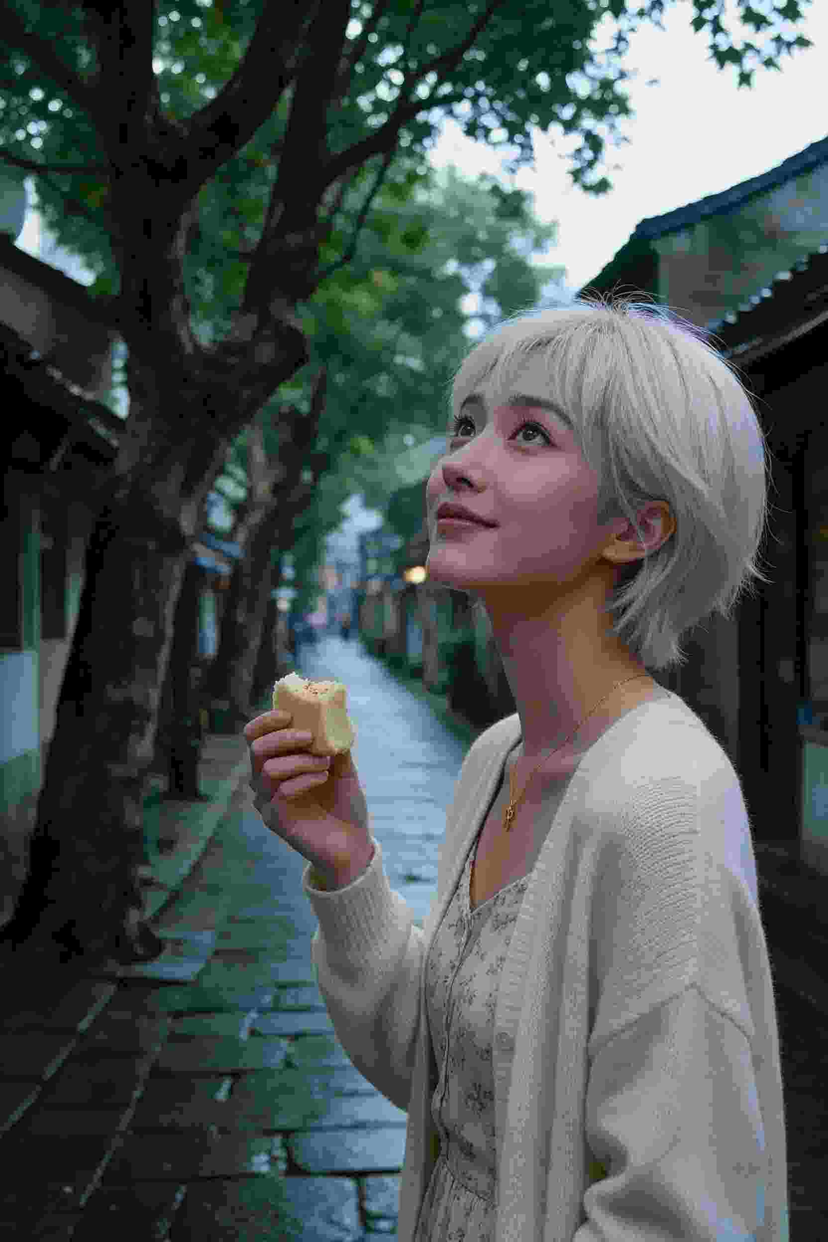 重生之约