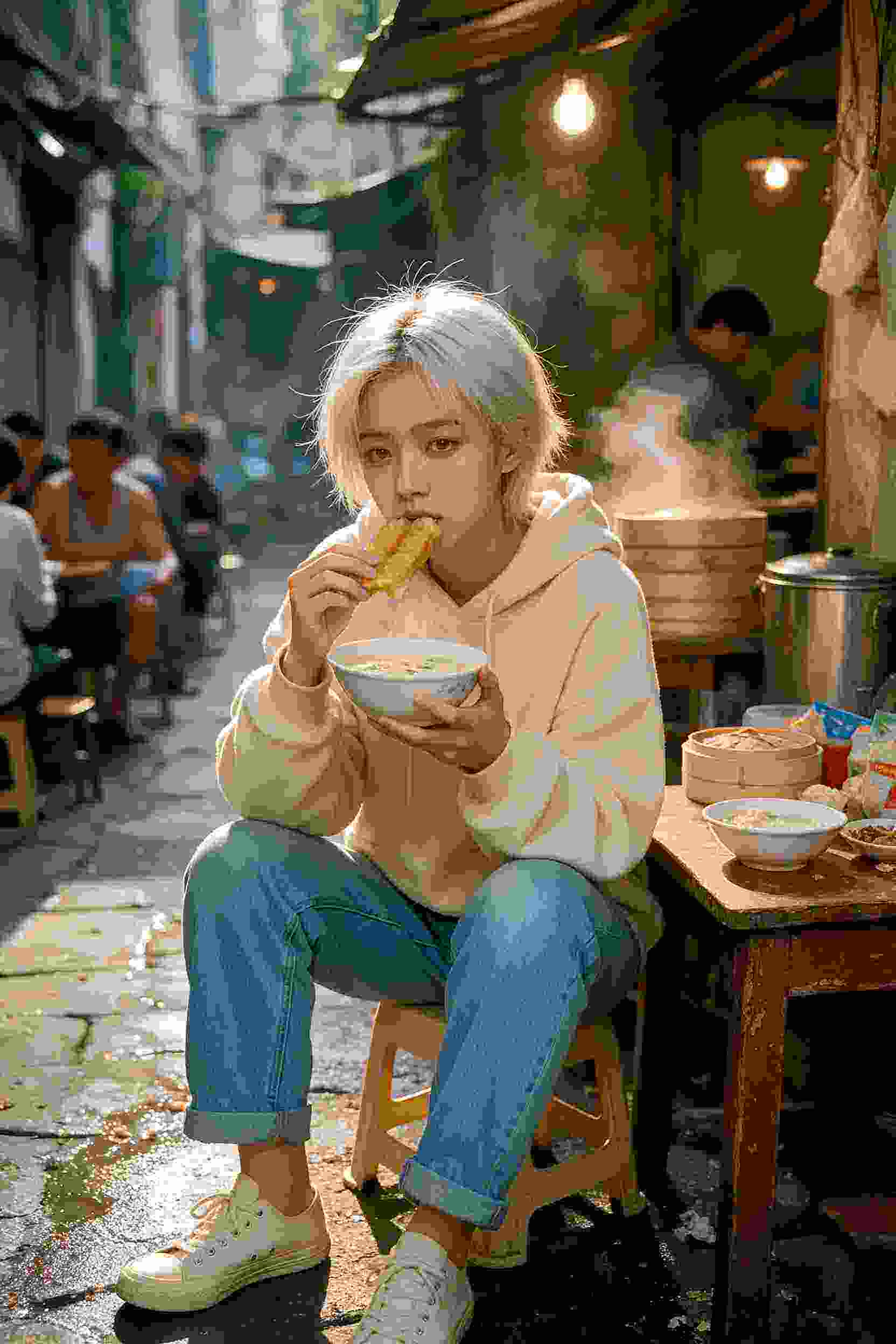 爱情短篇故事库