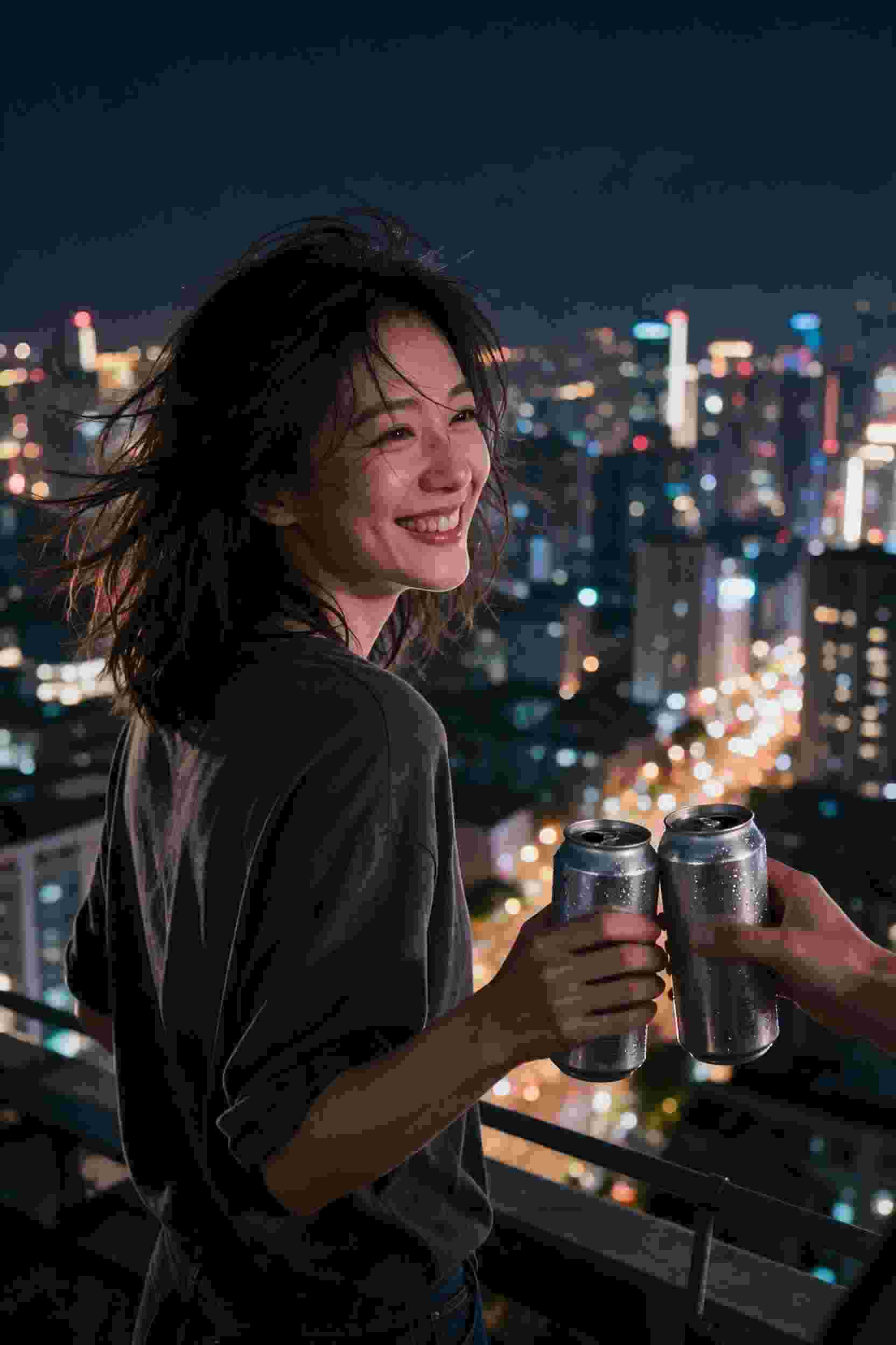 编剧手记·悬念序